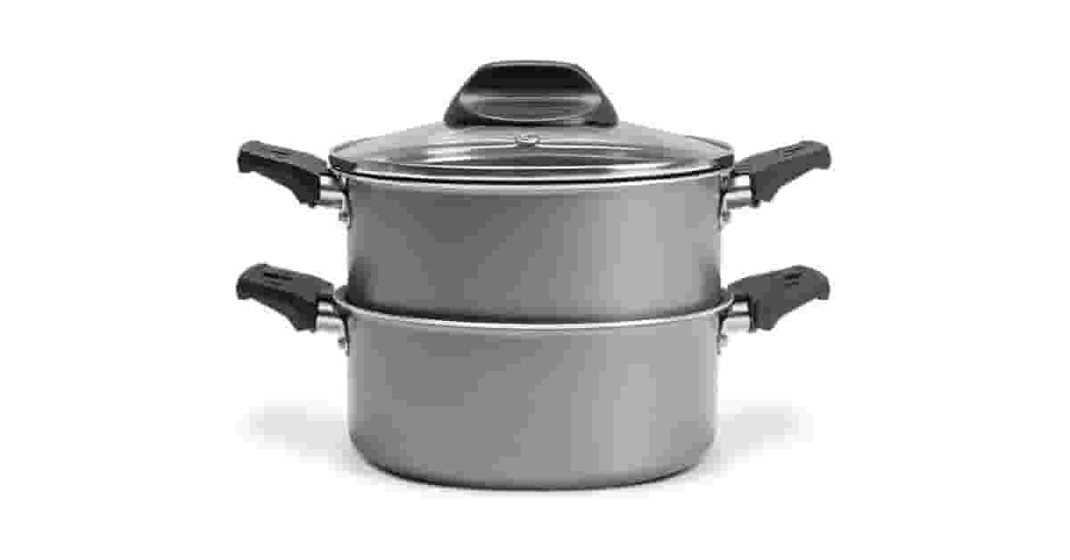 Qual Melhor Panela a Vapor: Elétrica ou de Fogão?