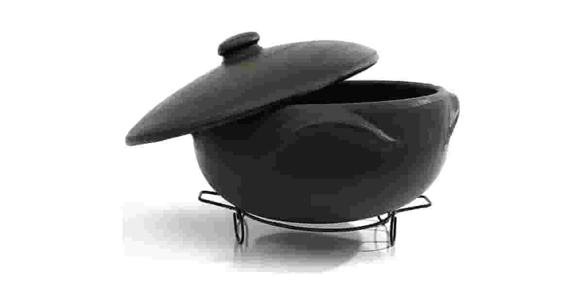 Qual Melhor Panela de Barro Para Moqueca? 10 Opções