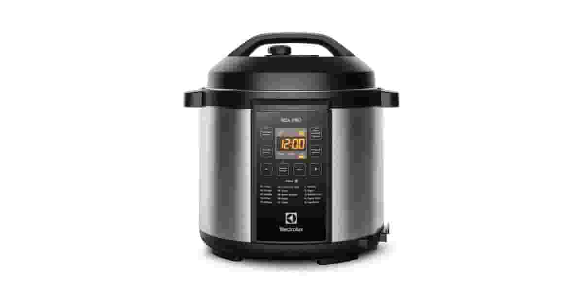 Qual Melhor Panela Elétrica de Pressão e Airfryer?