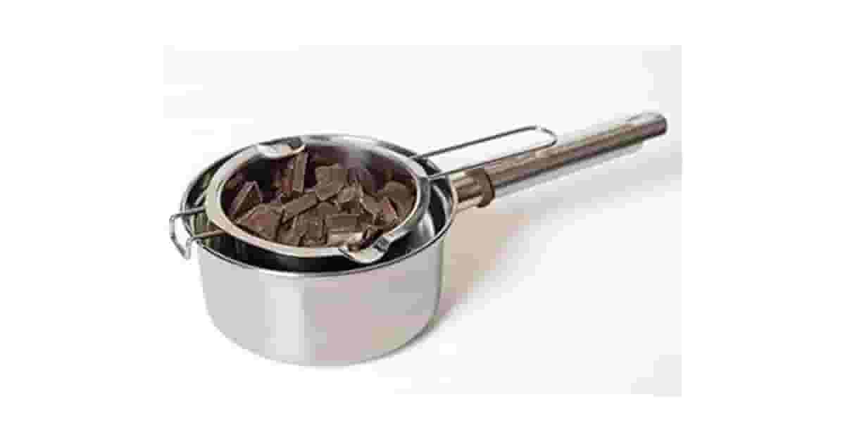 Qual Melhor Panela Para Fazer Caramelo Sem Queimar