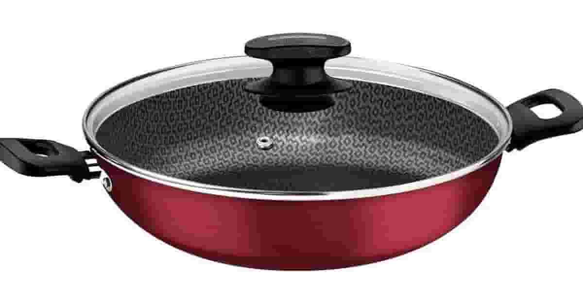 Qual Melhor Panela Wok: Cerâmica, Inox ou Antiaderente?