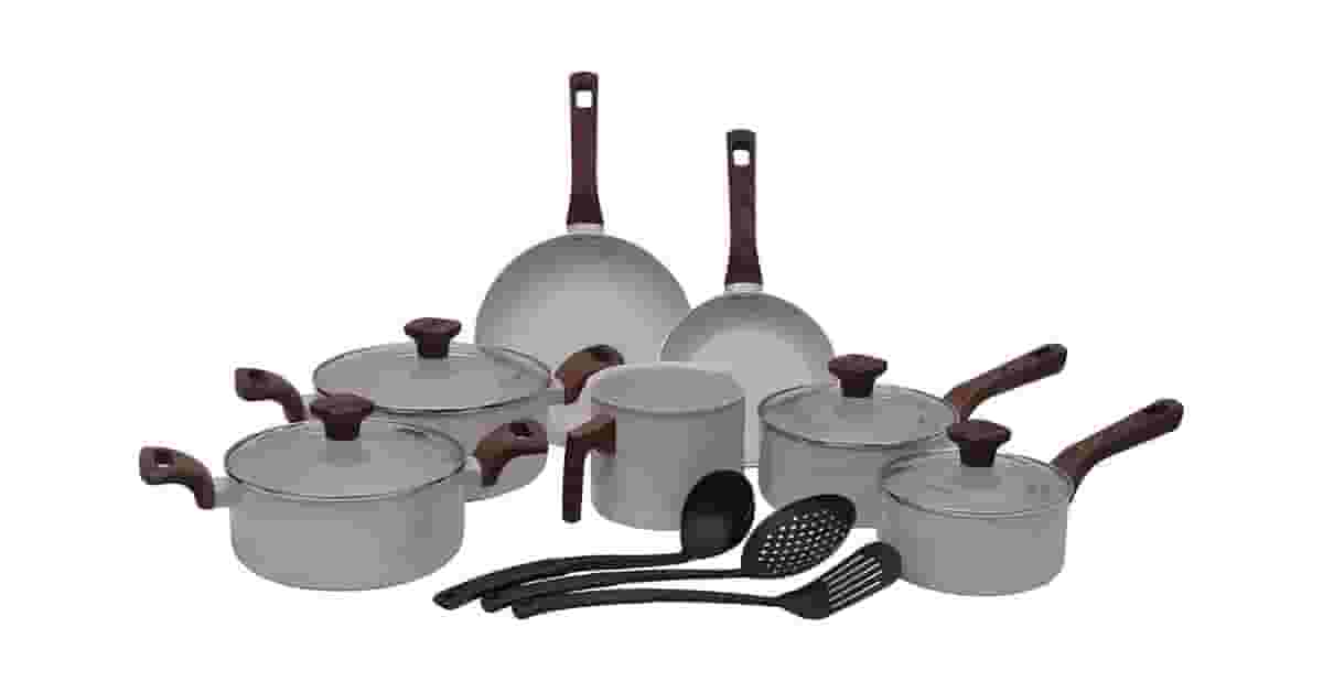 Qual Melhor Panelas Para Fogao de Inducao? Guia de Compra