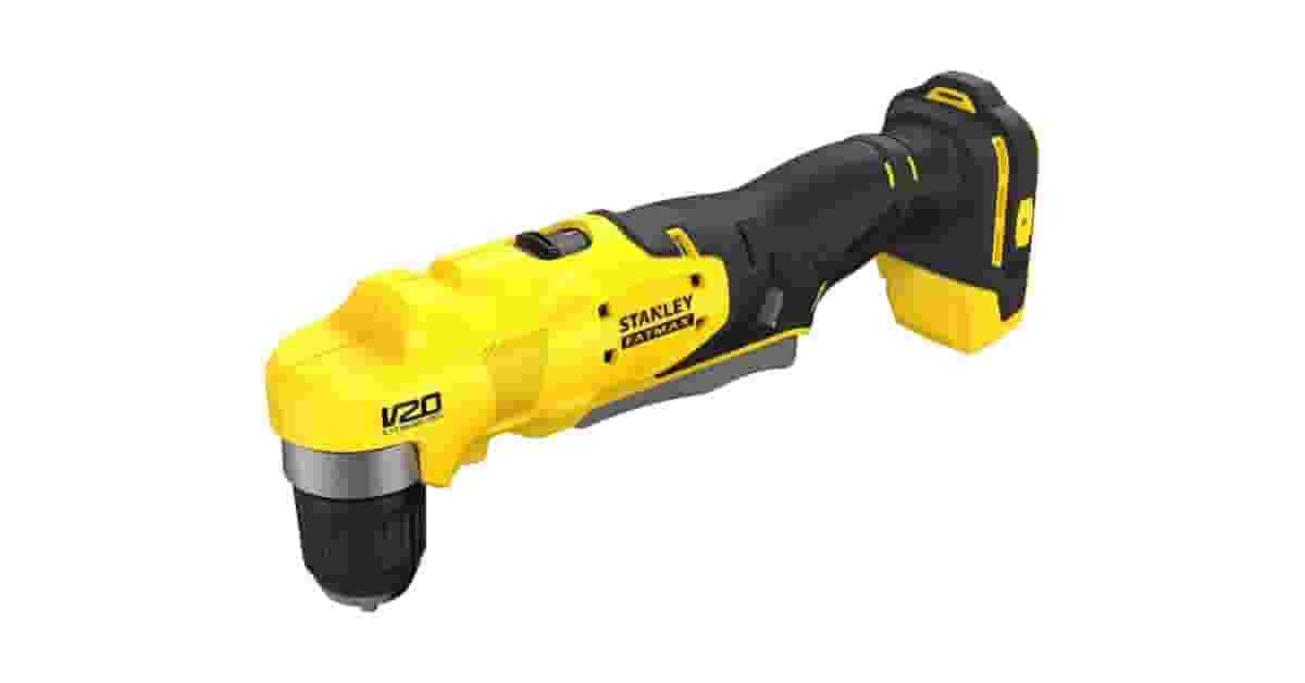 Qual Melhor Parafusadeira Angular Para Lugares Apertados: 3 Tipos