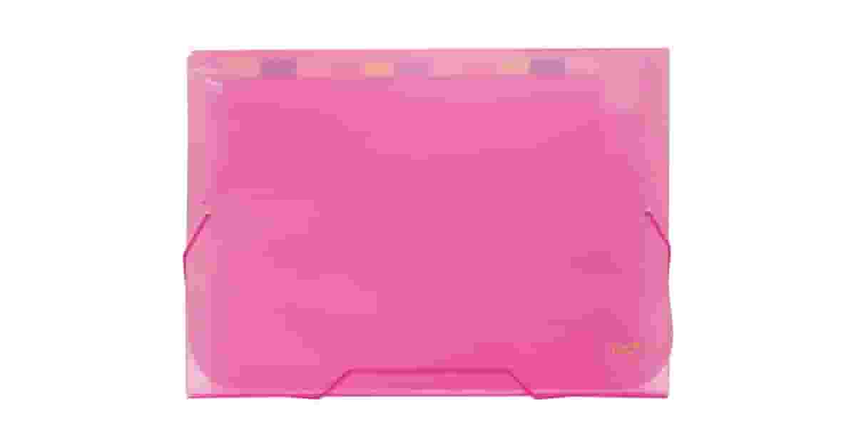 Qual Melhor Pasta Sanfonada? Guia Com 9 Opções