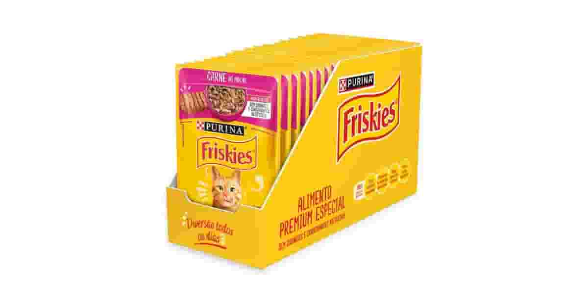 Qual Melhor Patê Para Gato? Análise de 7 Opções