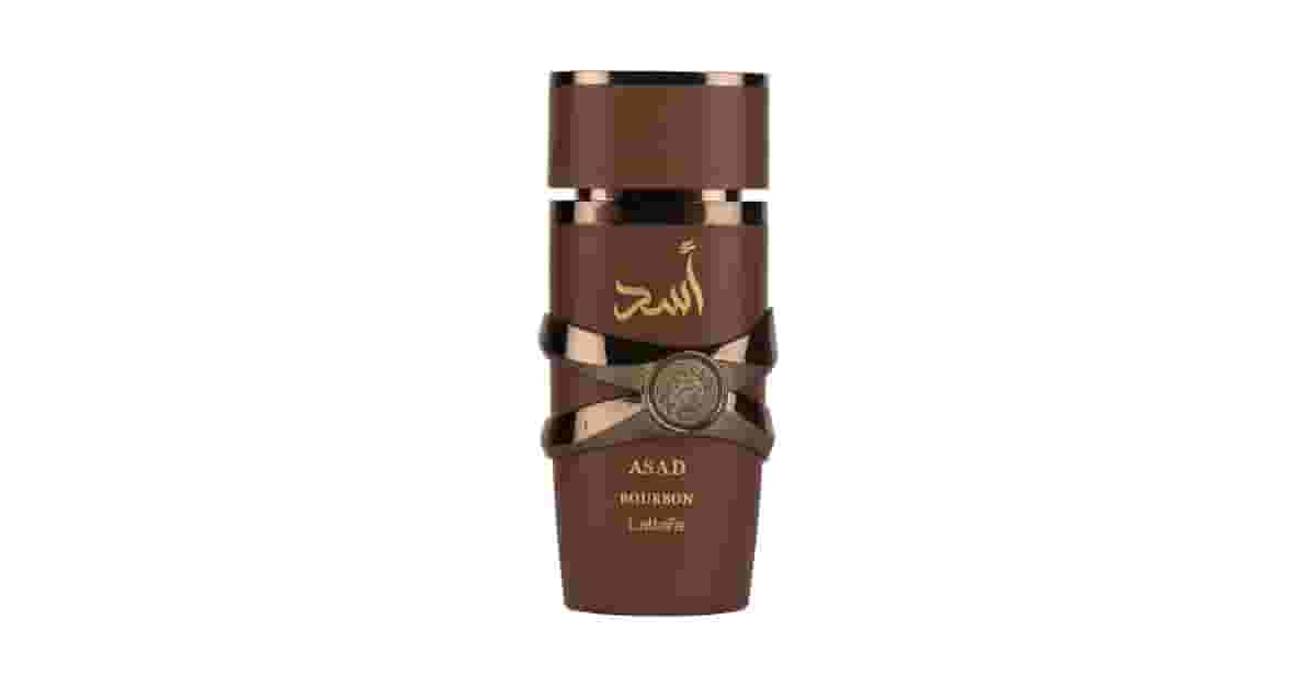 Qual Melhor Perfume Arabe Masculino de Alta Fixação?
