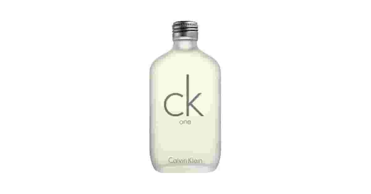 Qual Melhor Perfume Calvin Klein Masculino? Guia de Aromas