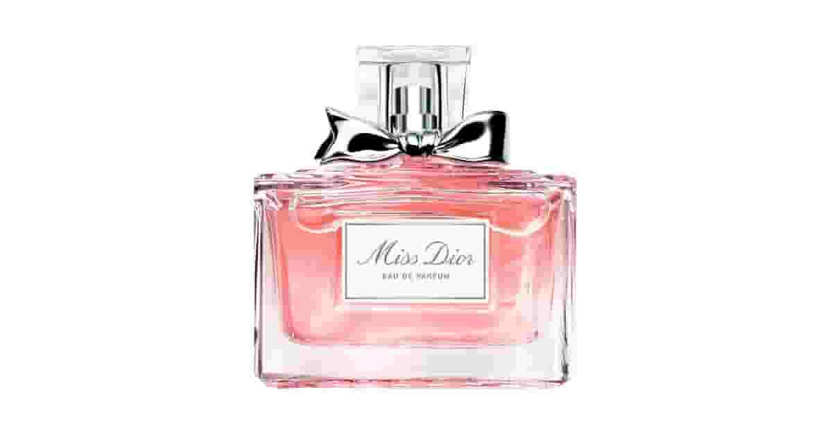 Qual Melhor Perfume Feminino Dior: Guia da Fragrância Ideal