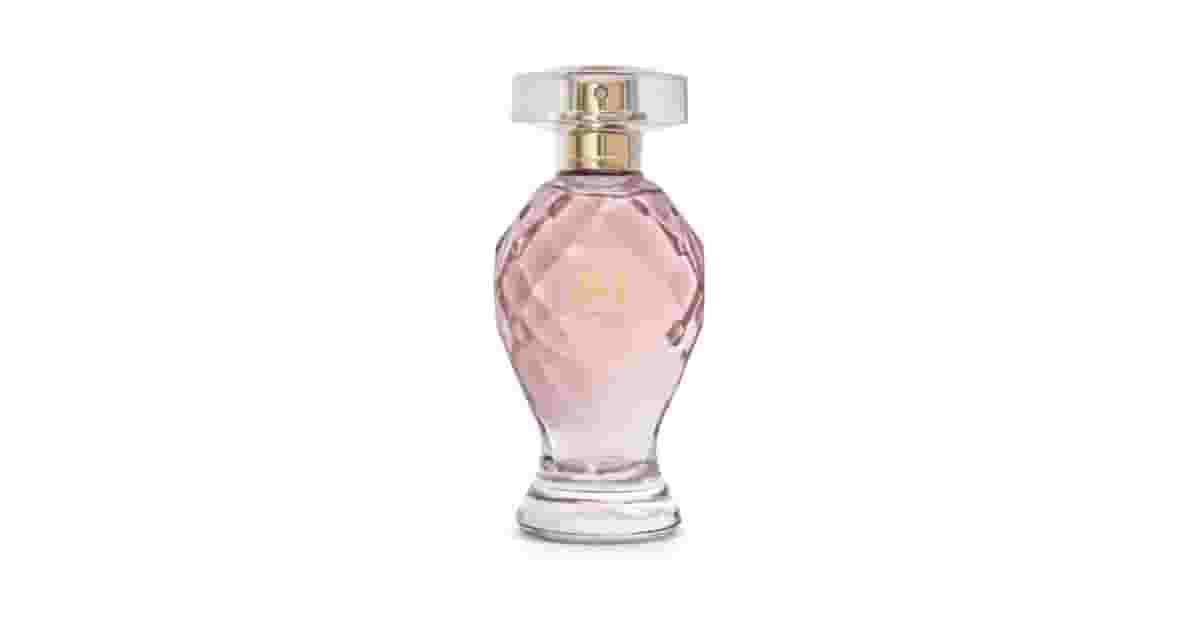 Qual Melhor Perfume O Boticario Feminino? Guia
