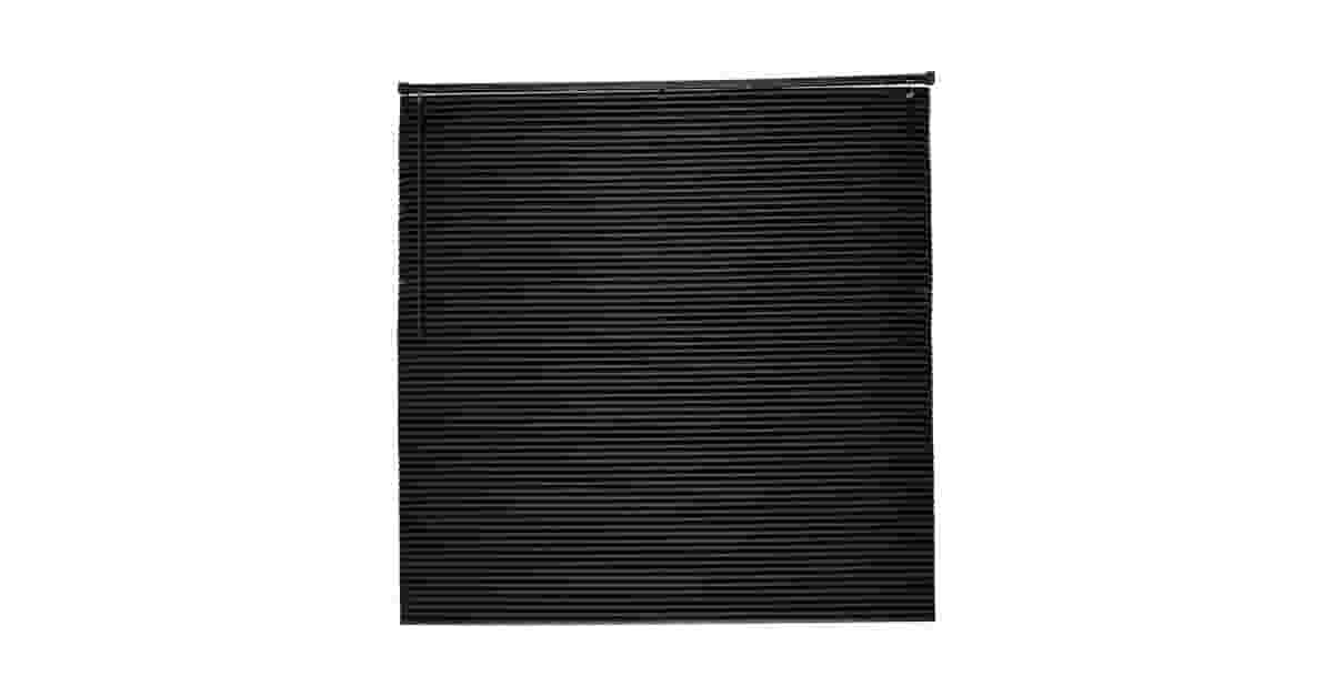 Qual Melhor Persiana: Blackout, PVC ou Rolo Dupla?