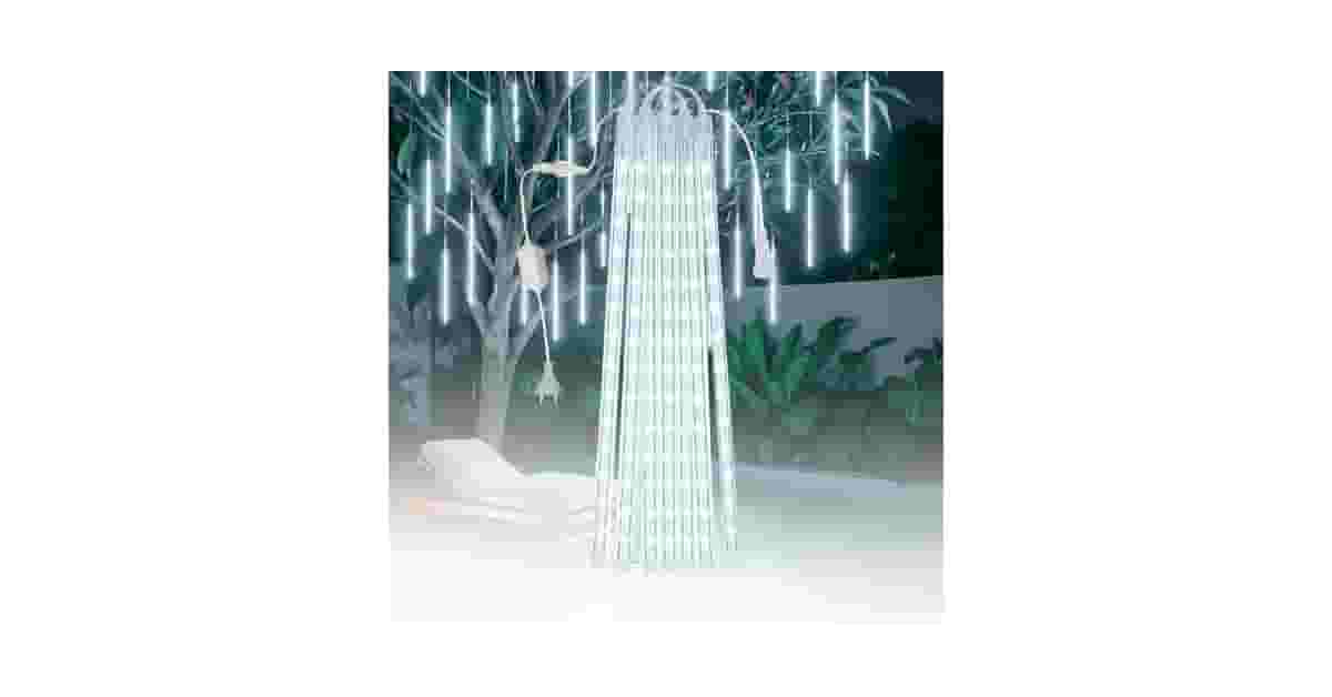 Qual Melhor Pisca pisca 50 metros cascata? Guia de Compra