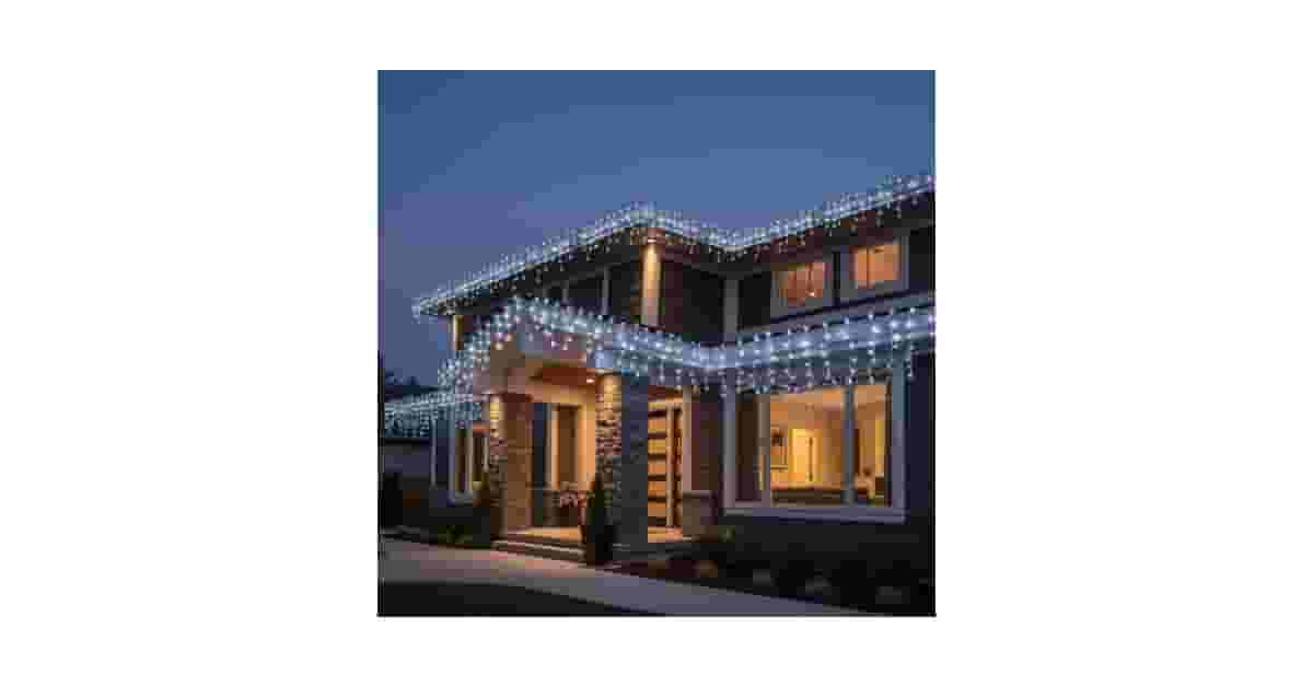 Qual Melhor Pisca pisca cascata: Guia de Funções