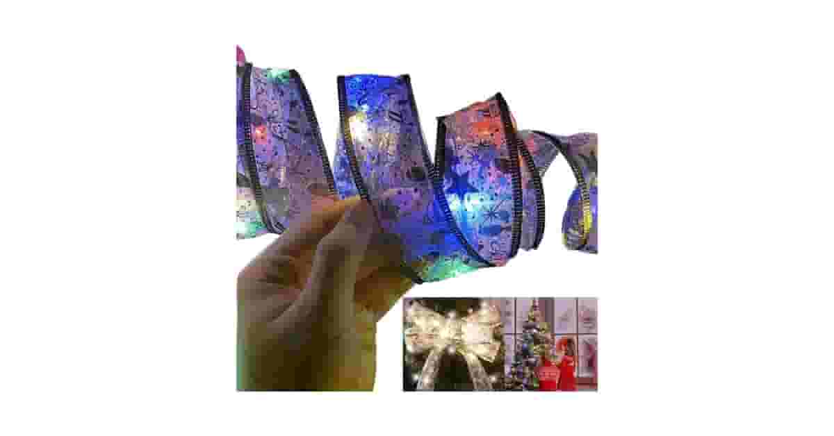 Qual Melhor Pisca pisca fita de LED? Análise de Tipos