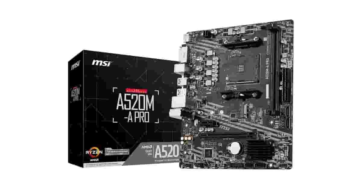 Qual Melhor Placa Mae: Guia de Chipsets AM4