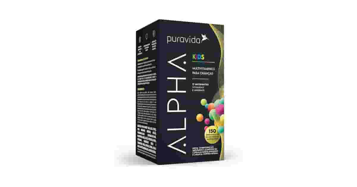 Qual Melhor Polivitamínico Infantil? Gummy ou Xarope