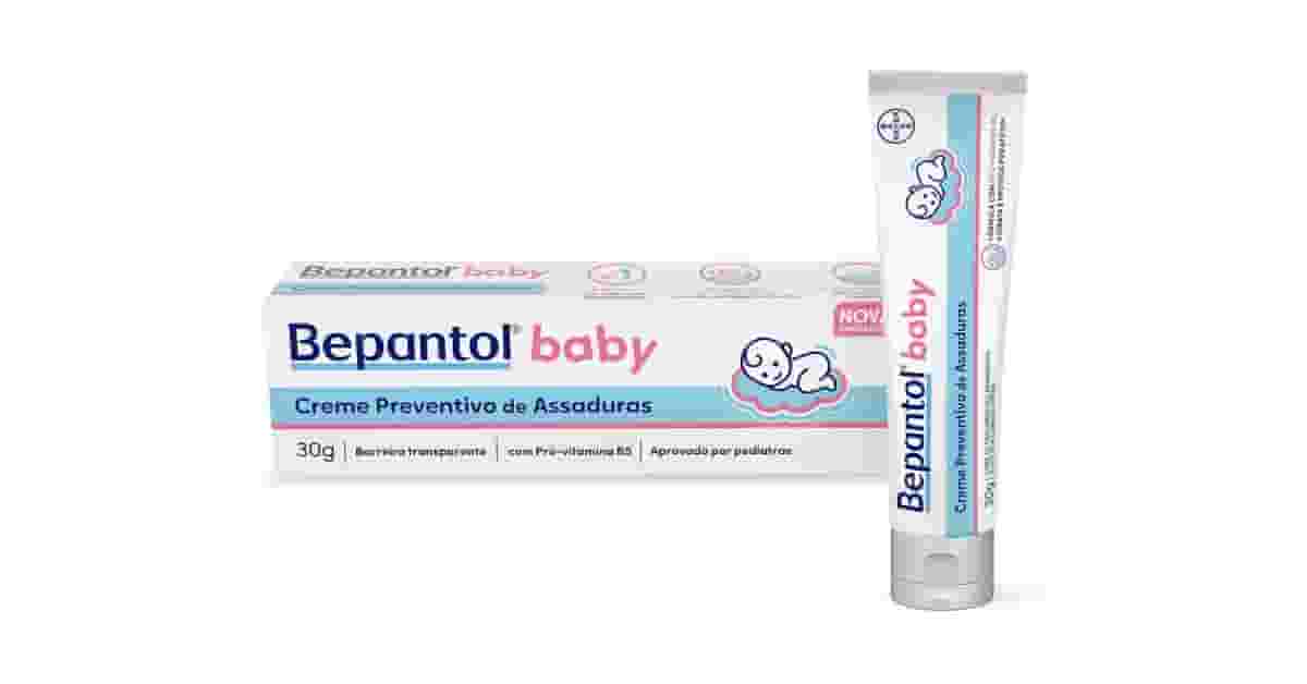 Qual Melhor Pomada Para Assadura? Análise das 10