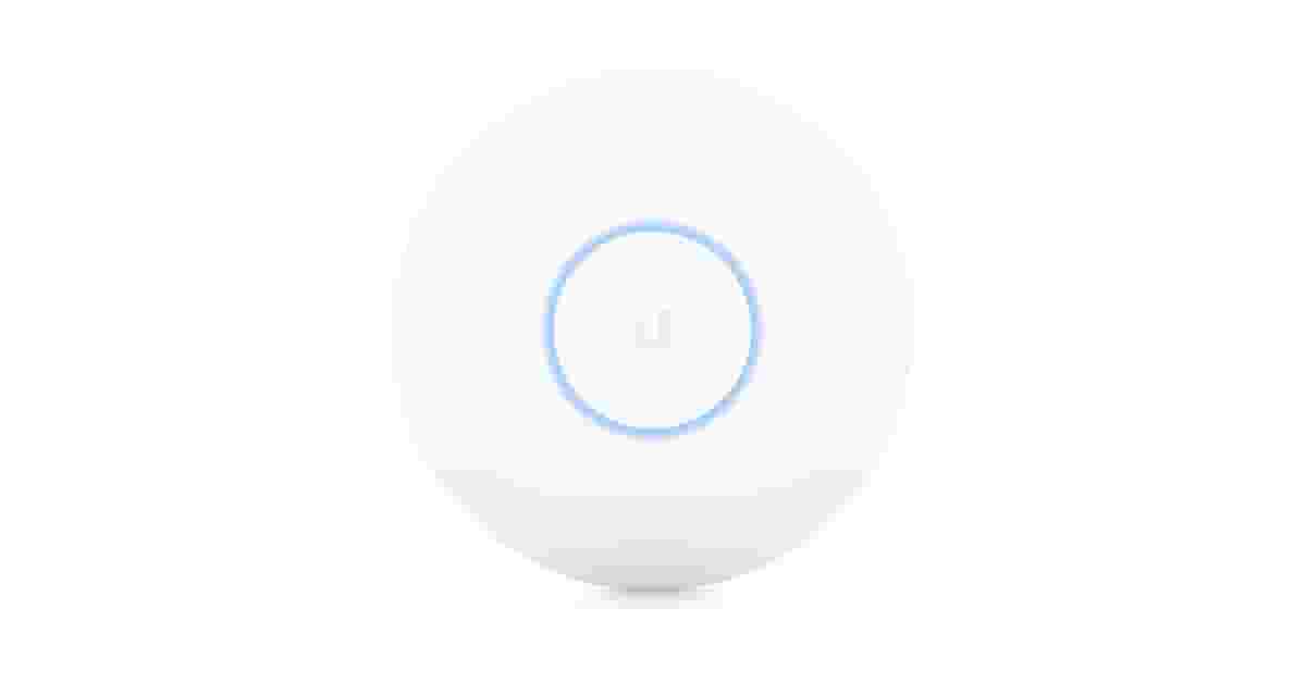 Qual Melhor Ponto de Acesso Para Um Wi-Fi 6 Rápido?