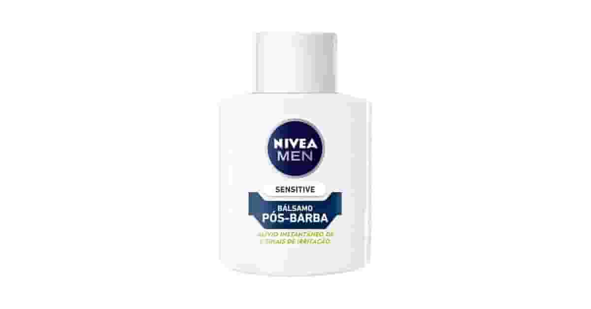 Qual Melhor Pós Barba para Acalmar a Pele e Evitar Irritação