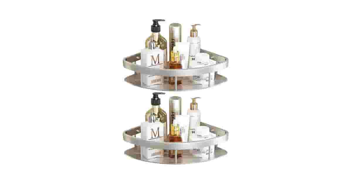 Qual Melhor Prateleira de Canto Para Otimizar Espaço? 10 Modelos em Detalhe