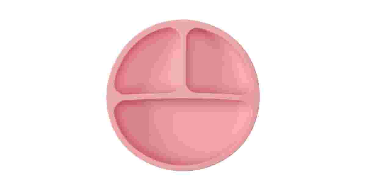 Qual Melhor Prato Para Introducao Alimentar: 9 Modelos