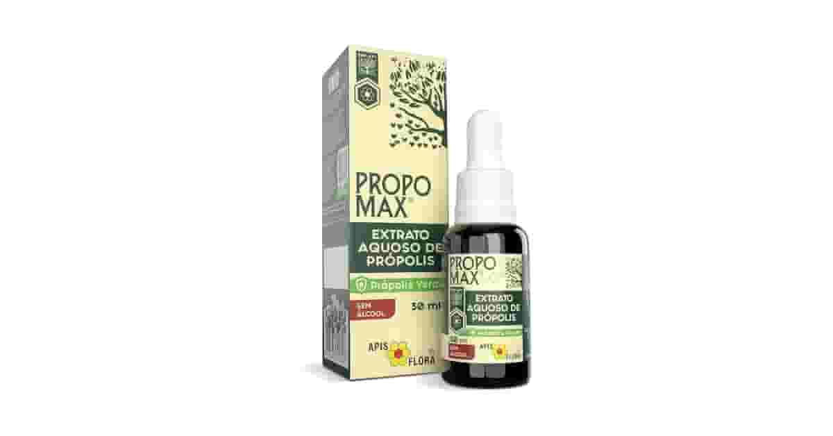Qual Melhor Propolis: Verde, Vermelho ou Aquoso?