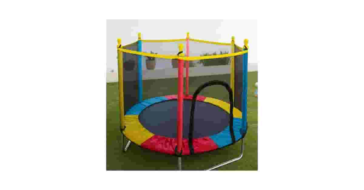 Qual Melhor Pula Pula? Guia de Tamanho e Segurança