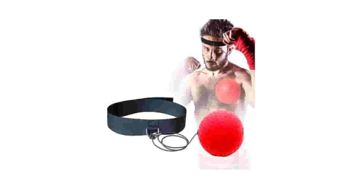 Qual Melhor Punching Ball Para Seu Treino?