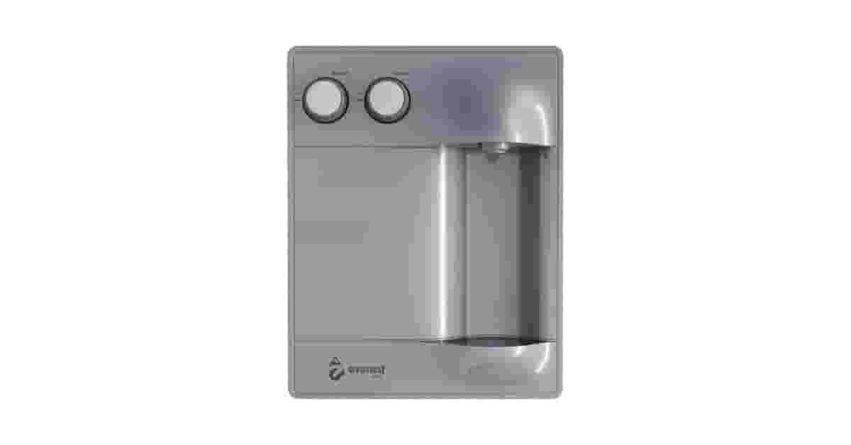 Qual Melhor Purificador Everest: Star, Slim ou Fit?