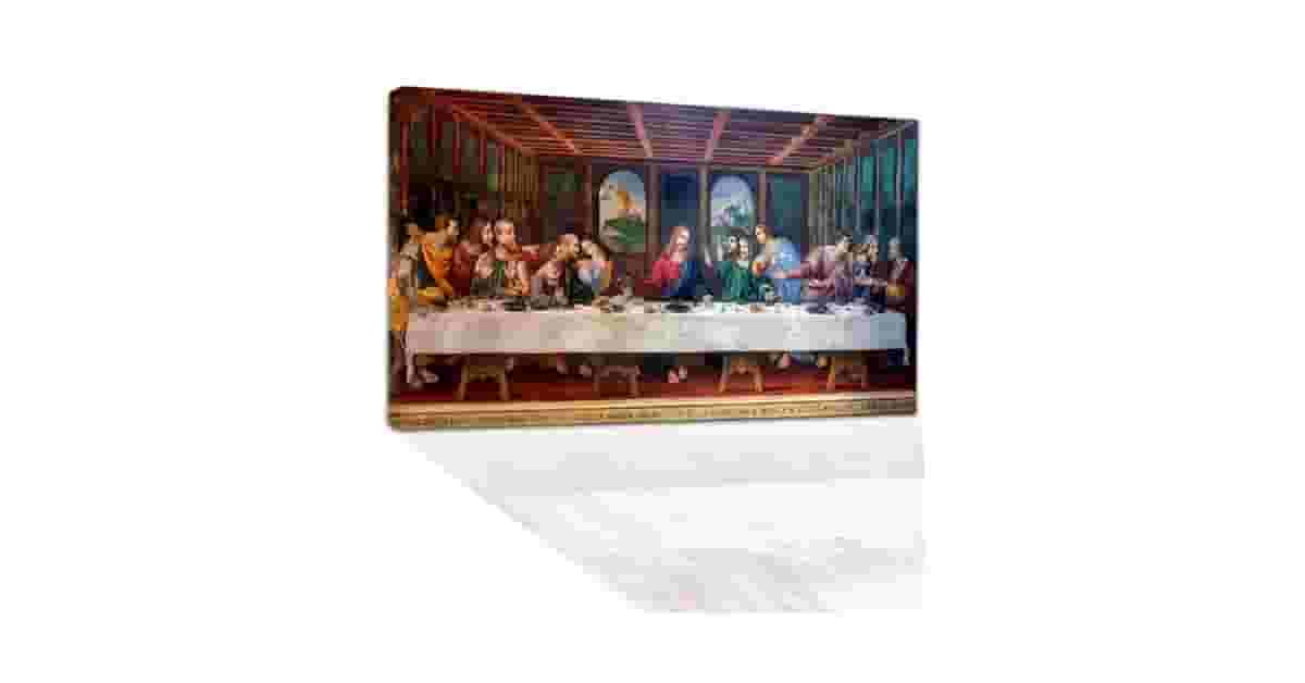 Qual Melhor Quadro Decorativo Para Sala de Jantar?