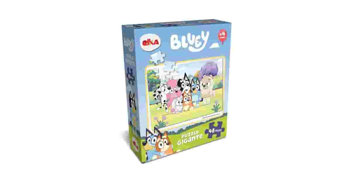 Qual Melhor Quebra Cabeça com Peças Grandes? 10 Opções