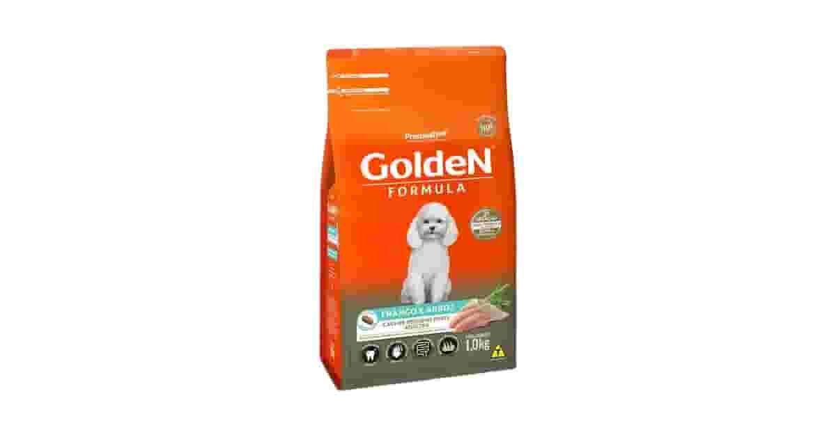 Qual Melhor Racao Para Cachorro Porte Pequeno? Guia