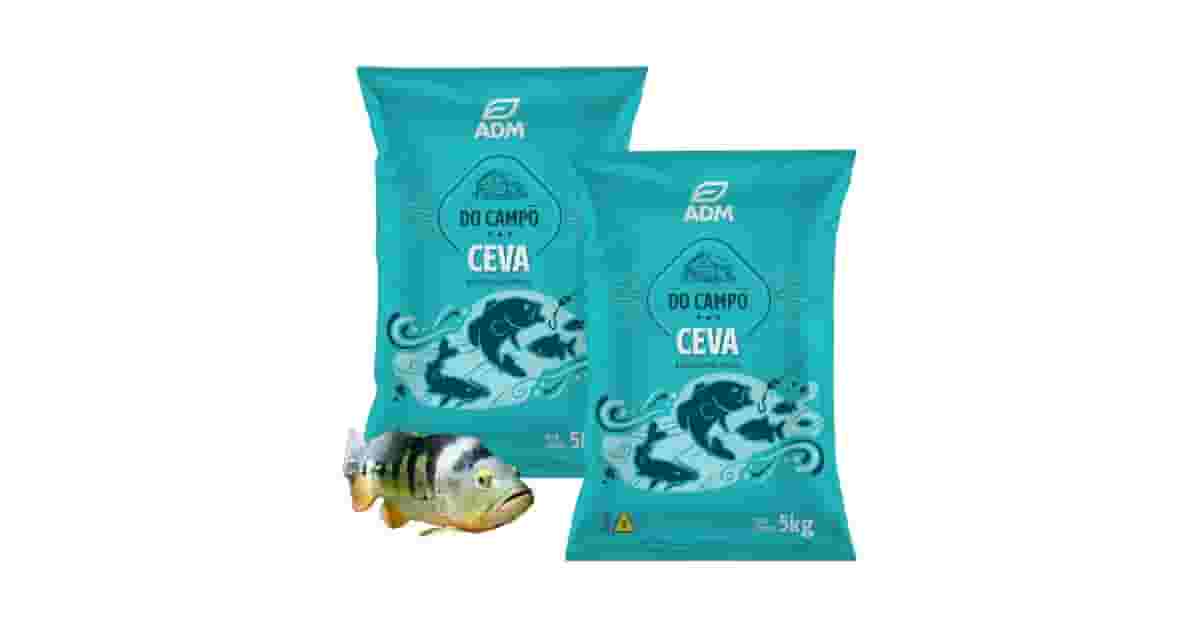 Qual Melhor Ração Para Ceva de Peixe: Guia Rápido