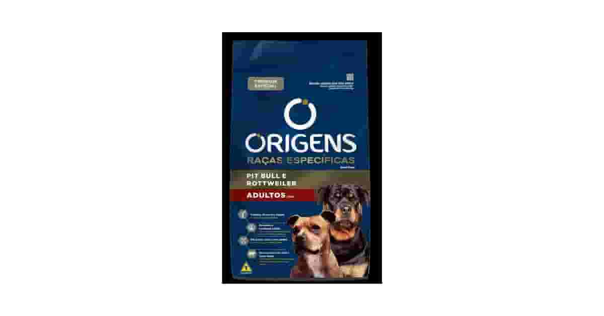 Qual Melhor Racao Para Rottweiler para Força e Saúde