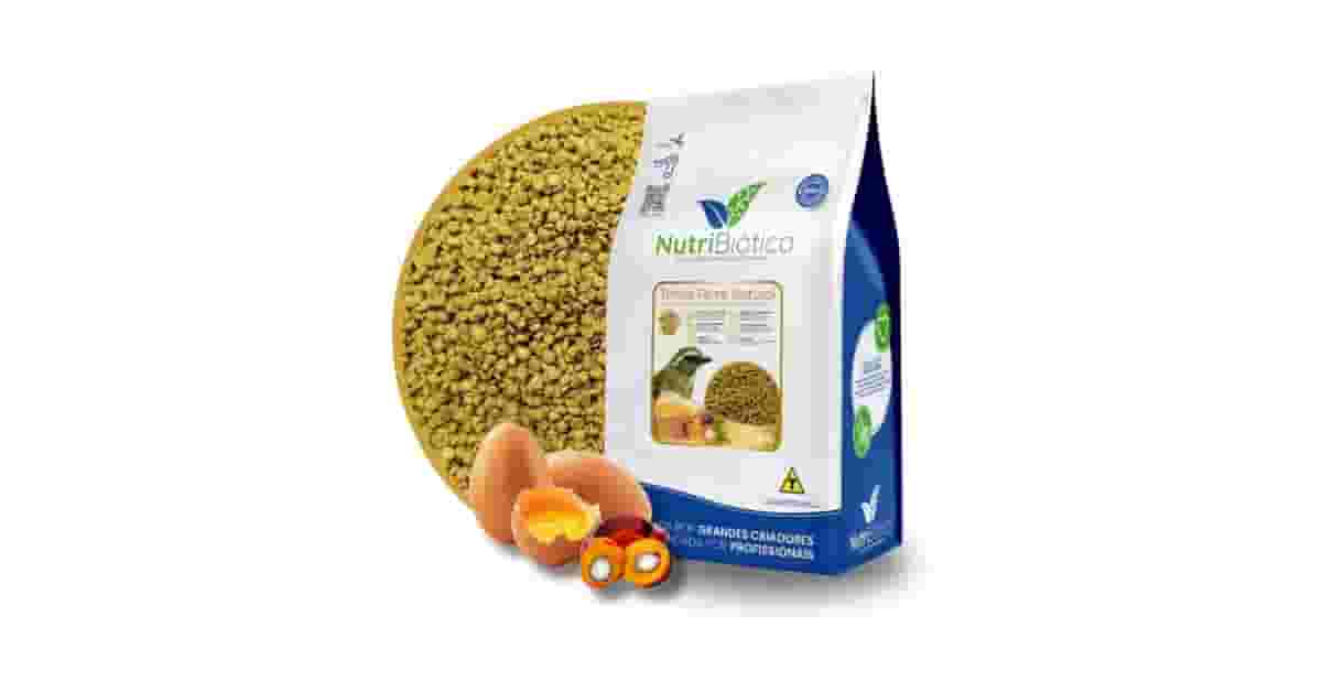 Qual Melhor Racao Para Trinca Ferro: Canto e Saúde