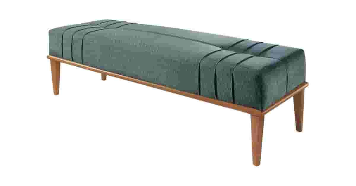 Qual Melhor Recamier: Estilo ou Função Baú?