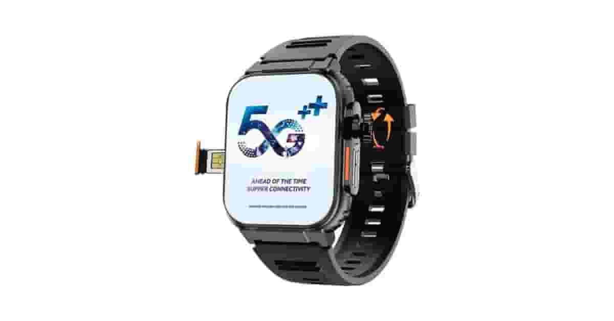 Qual Melhor Relógio com GPS e Armazenamento de Música Para Treinar Livre