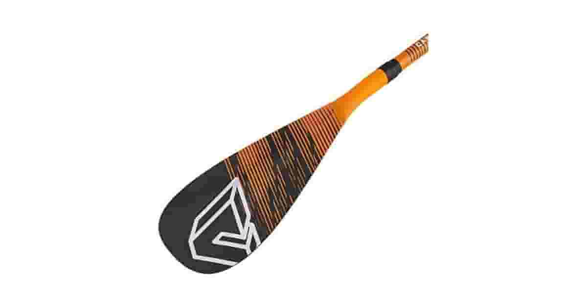 Qual Melhor Remo de Stand Up Paddle Ajustável e de Carbono: Análise dos 10 Modelos Mais Leves