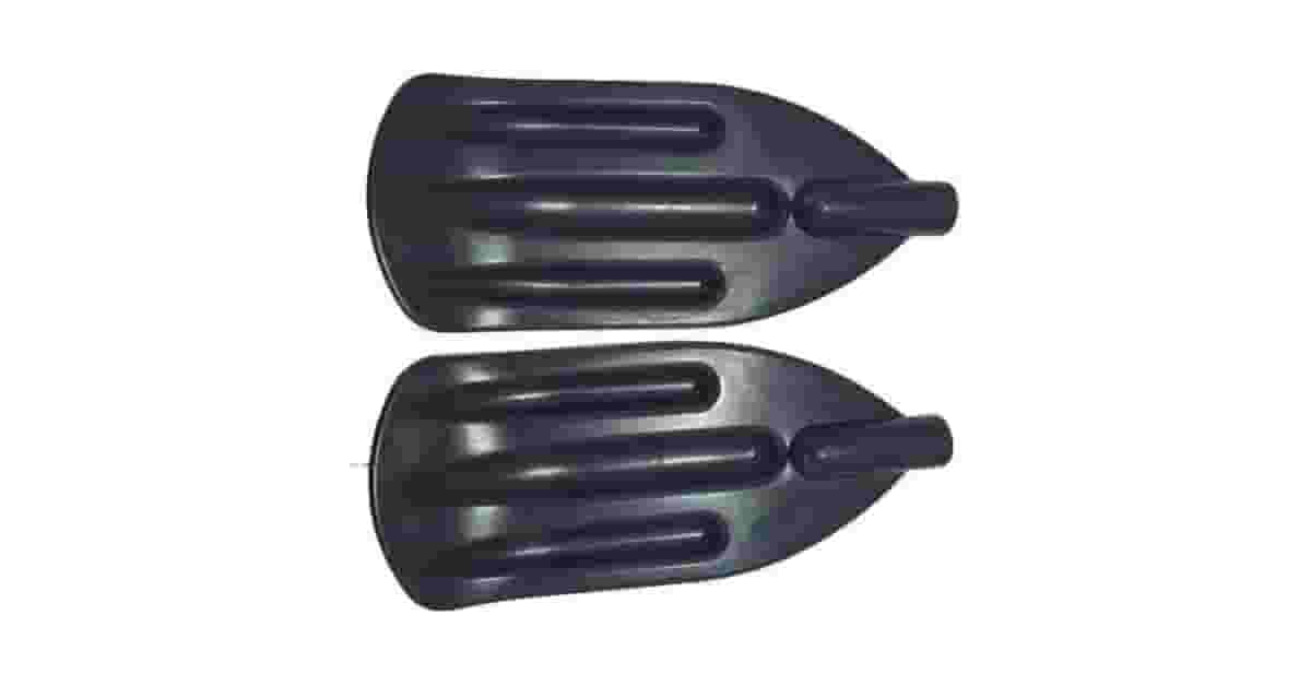 Qual Melhor Remo para Caiaque: Do Alumínio ao Carbono