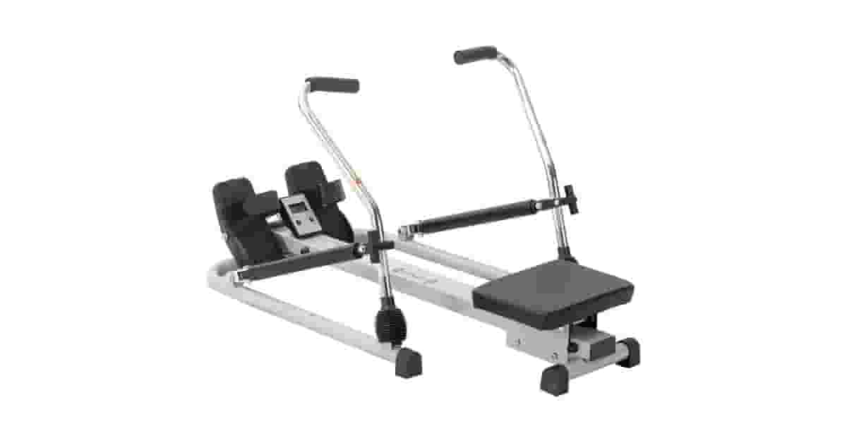 Qual Melhor Remo Seco Para Treino Cardiovascular?