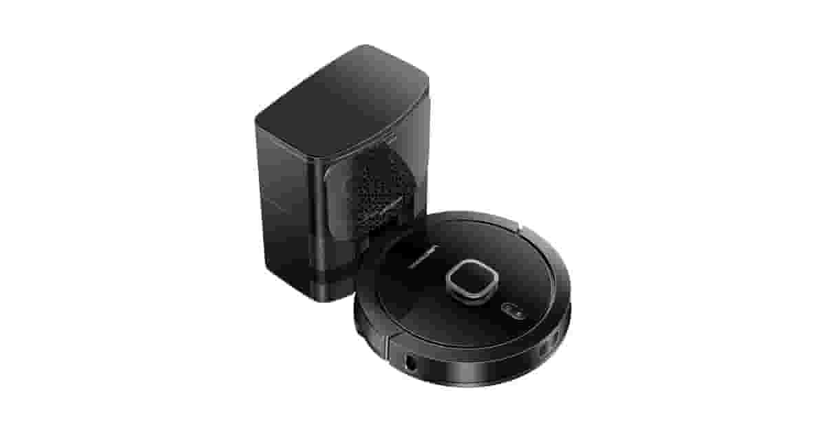 Qual Melhor Robô Aspirador com Base Autolimpante?