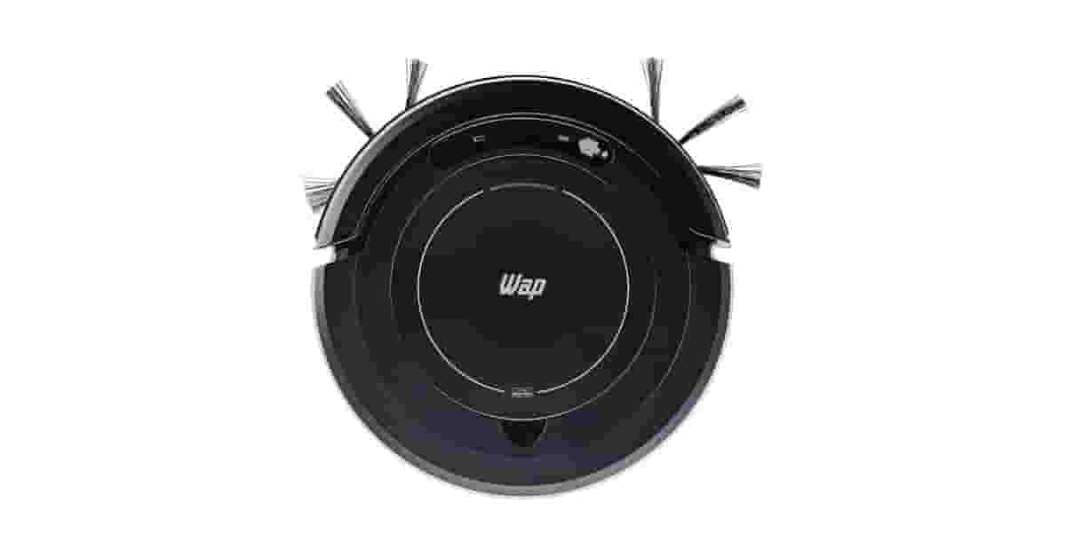 Qual Melhor Robo Aspirador Custo Beneficio? Compare 10