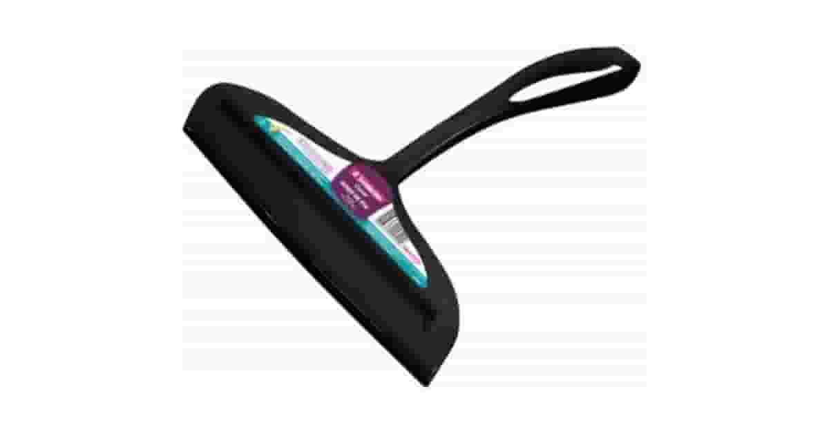 Qual Melhor Rodinho de Pia? Plástico vs. Bambu