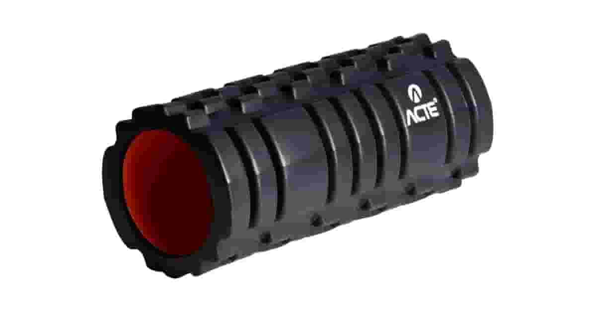 Qual Melhor Rolo de Liberação Miofascial Para Corredores? Guia de Recuperação