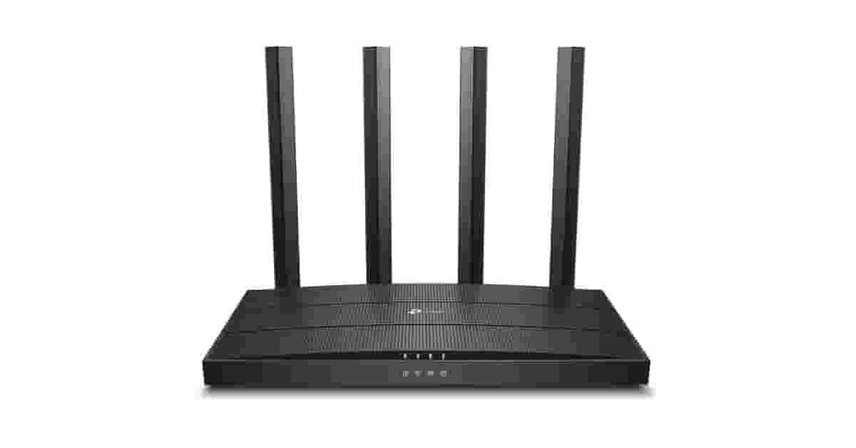 Qual Melhor Roteador TP-Link: Guia Para Games e 4K