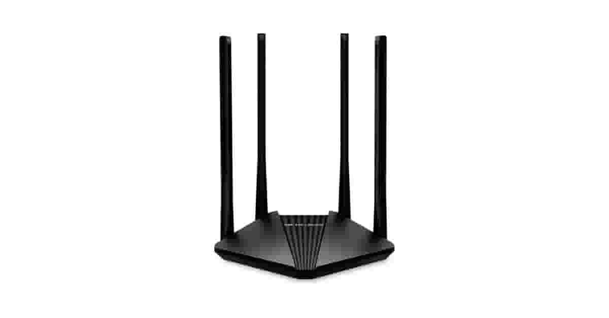 Qual Melhor Roteador Wireless? Guia Wi-Fi 6 e Mesh