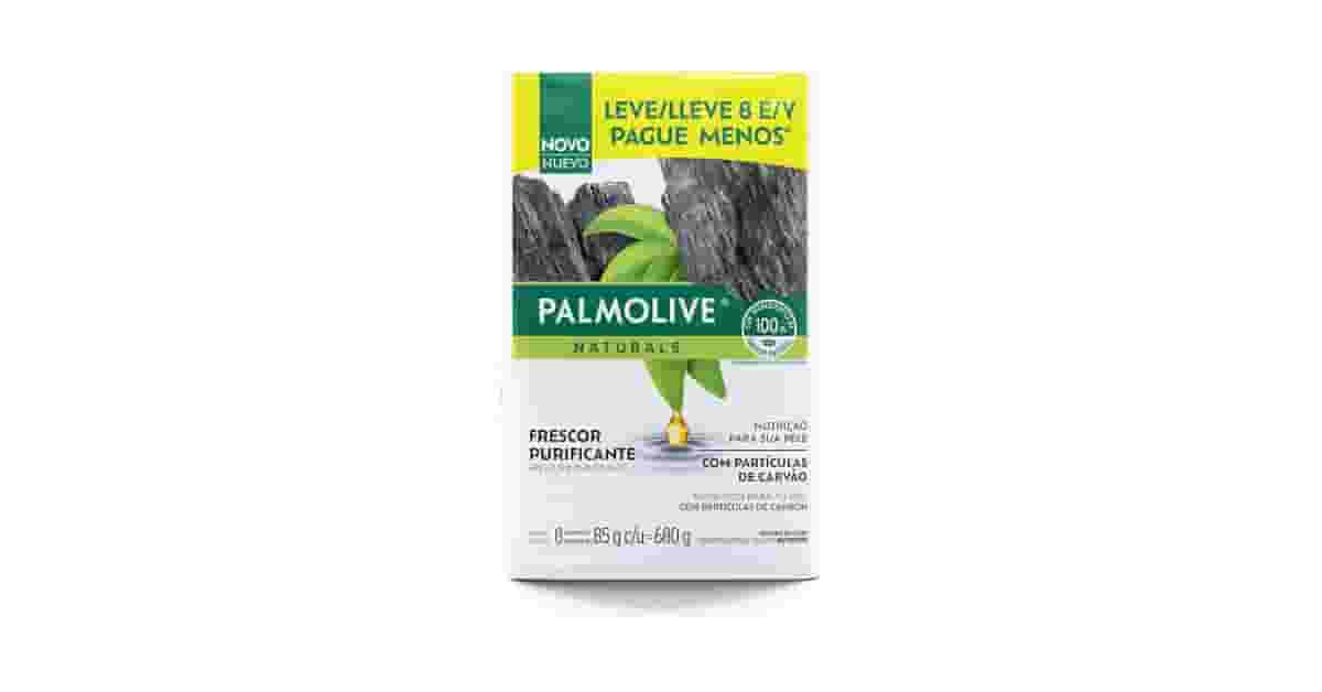 Qual Melhor Sabonete Palmolive: Barra Ou Líquido?