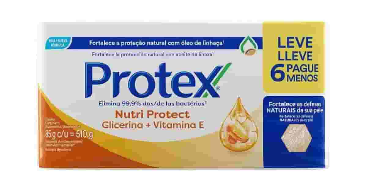Qual Melhor Sabonete Protex Para Cada Tipo de Pele?