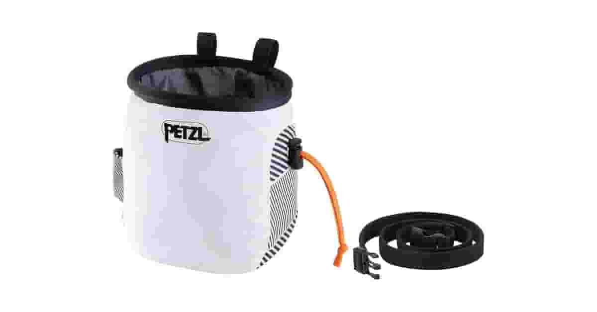 Qual Melhor Saco de Magnésio Para Escalada? Guia