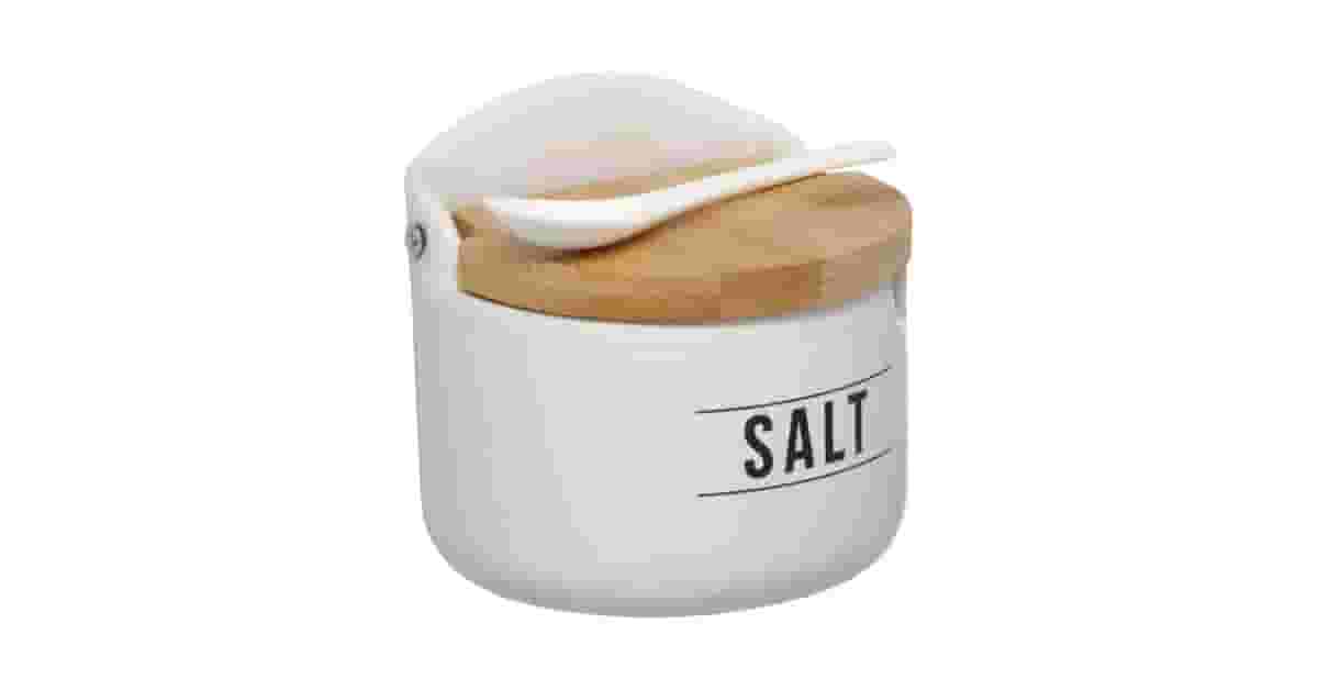 Qual Melhor Saleiro Para Sal Grosso? Moedores vs Potes