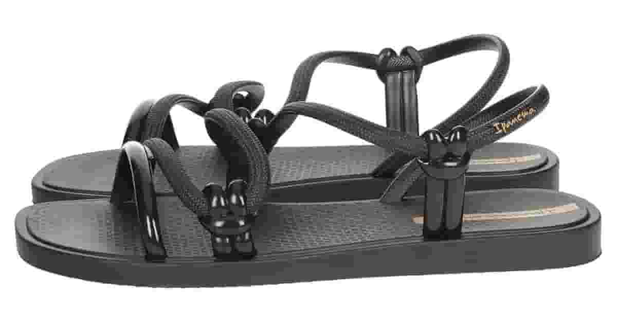 Qual Melhor Sandalia Ipanema: Guia de Estilos